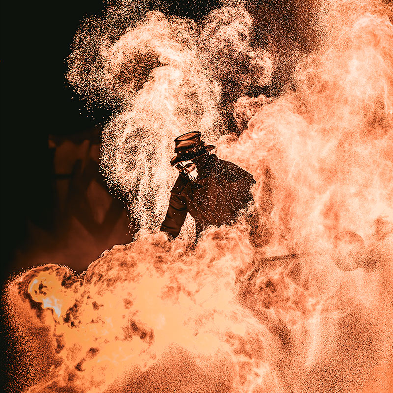 Programm Kaiser Otto Fest